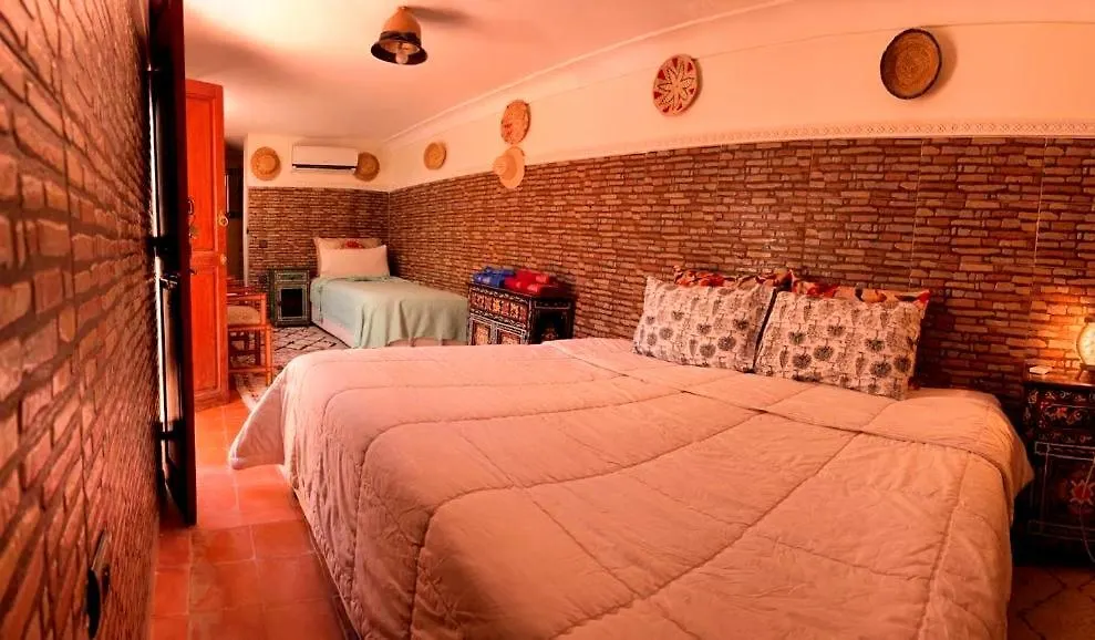 Riad Lalla Marrakech Marrakesh