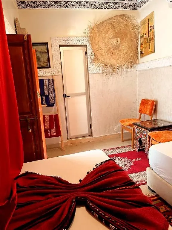 Riad Lalla Marrakech Marrakesh 3*,  Morocco