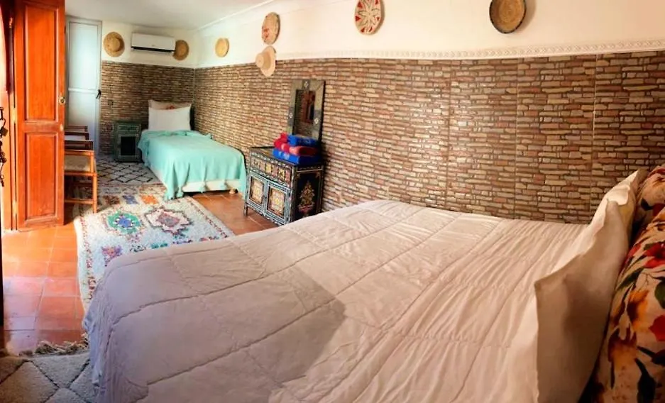 Riad Lalla Marrakech Marrakesh
