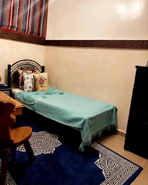 Riad Lalla Marrakech Marrakesh