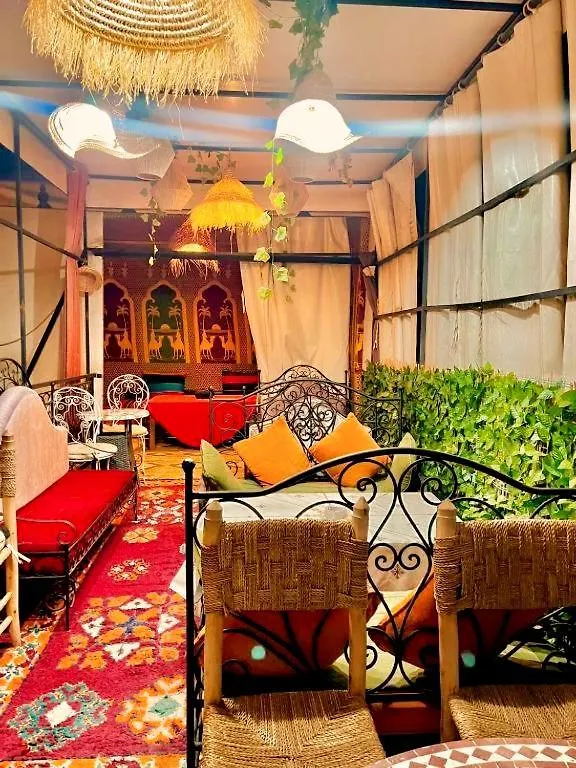 Riad Lalla Marrakech Marrakesh