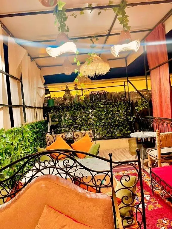 Riad Lalla Marrakech Marrakesh