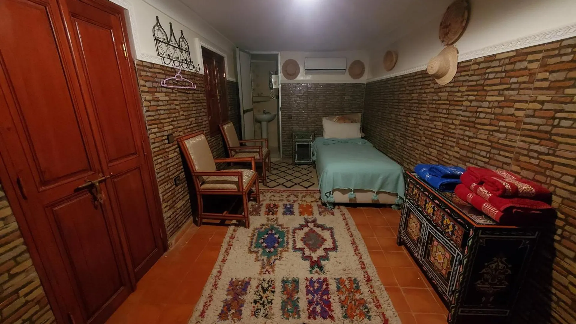 Riad Lalla Marrakech Marrakesh 3*,
