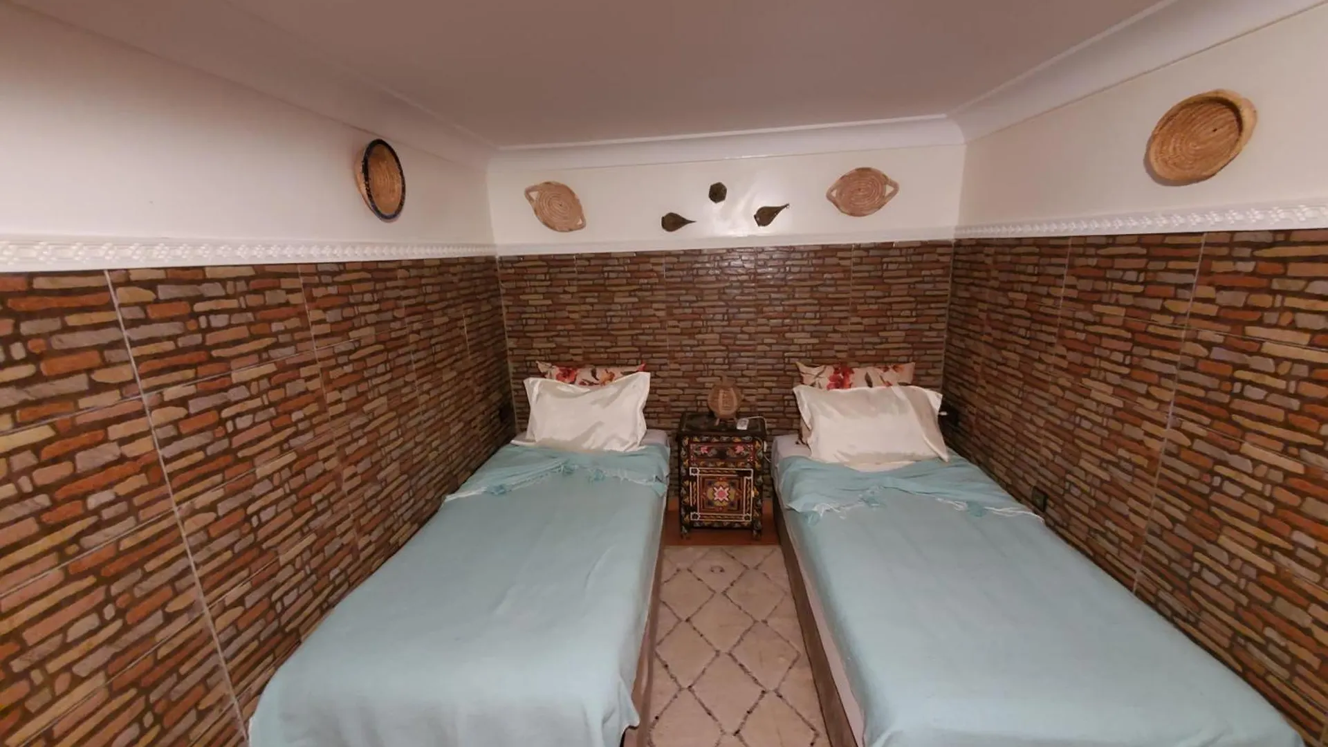 Riad Lalla Marrakech Marrakesh
