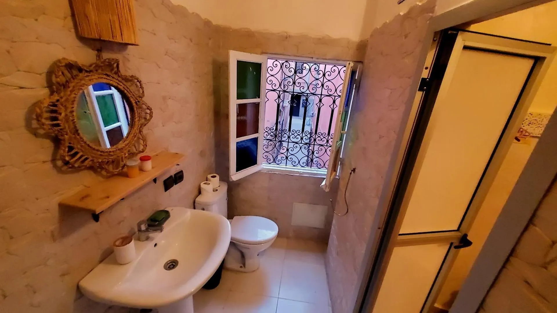 Riad Lalla Marrakech Marrakesh