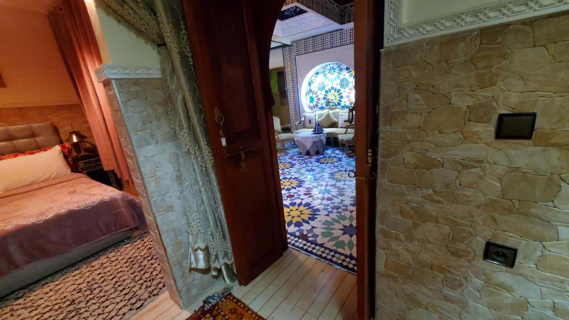 Riad Lalla Marrakech Marrakesh