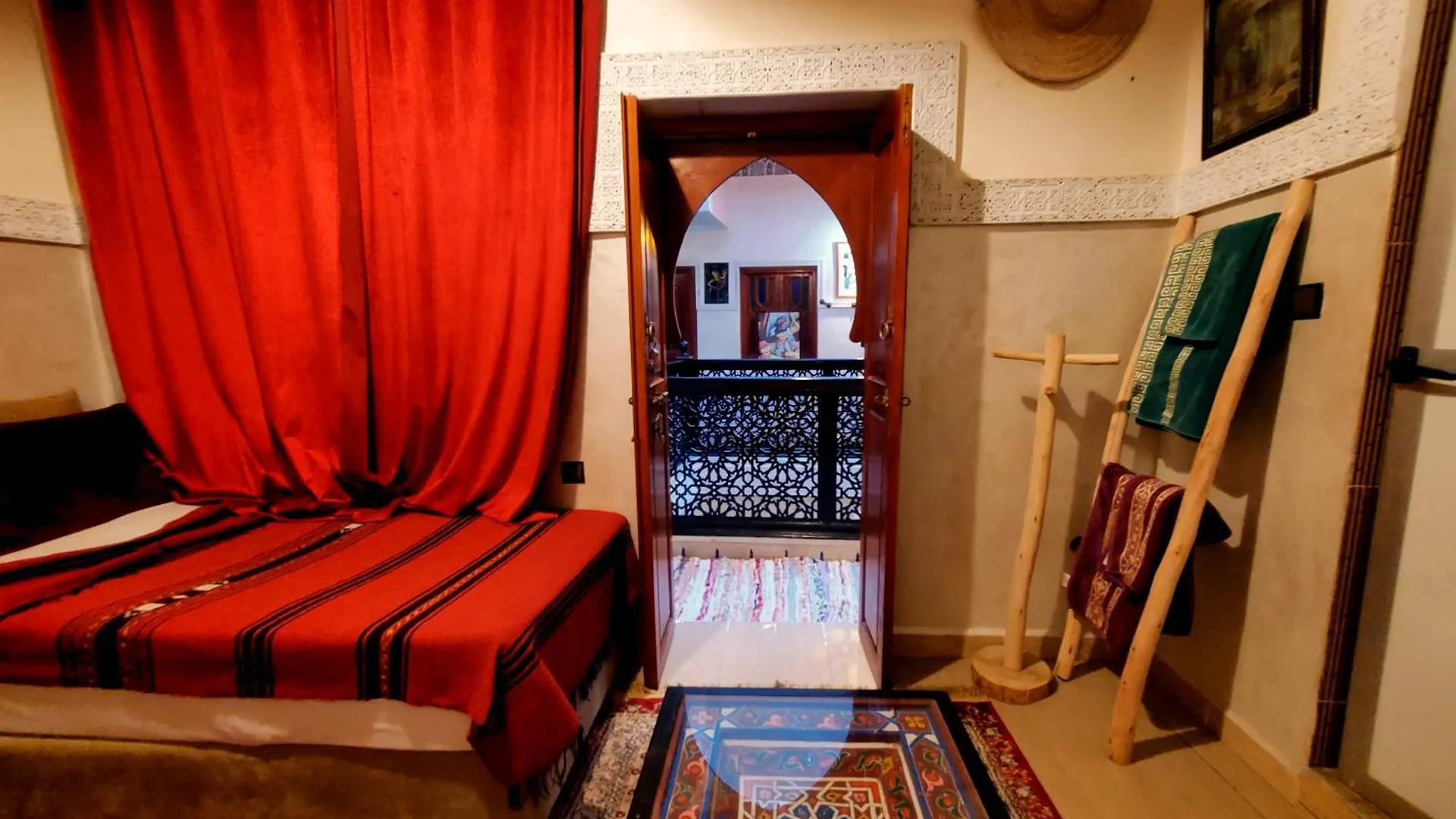 Riad Lalla Marrakech Marrakesh 3*,  Morocco