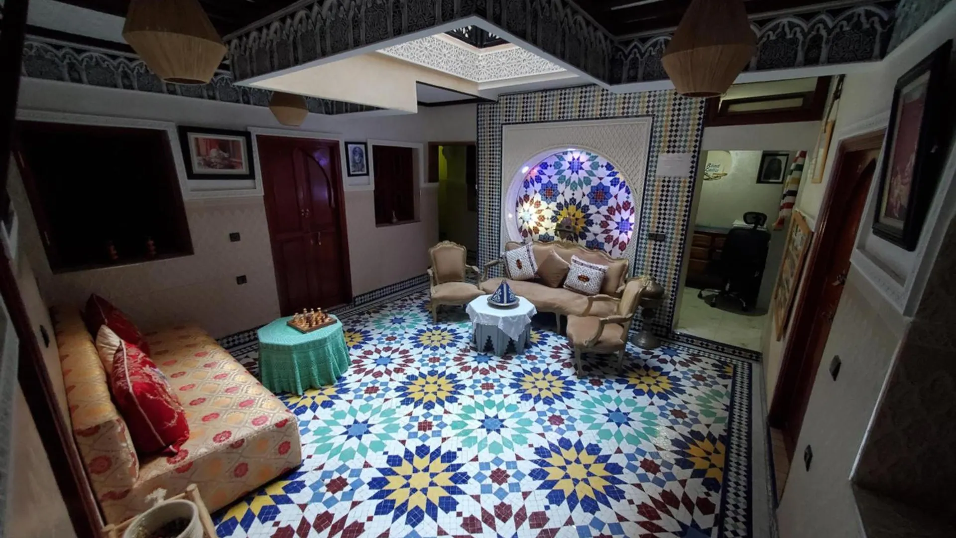 Riad Lalla Marrakech Marrakesh