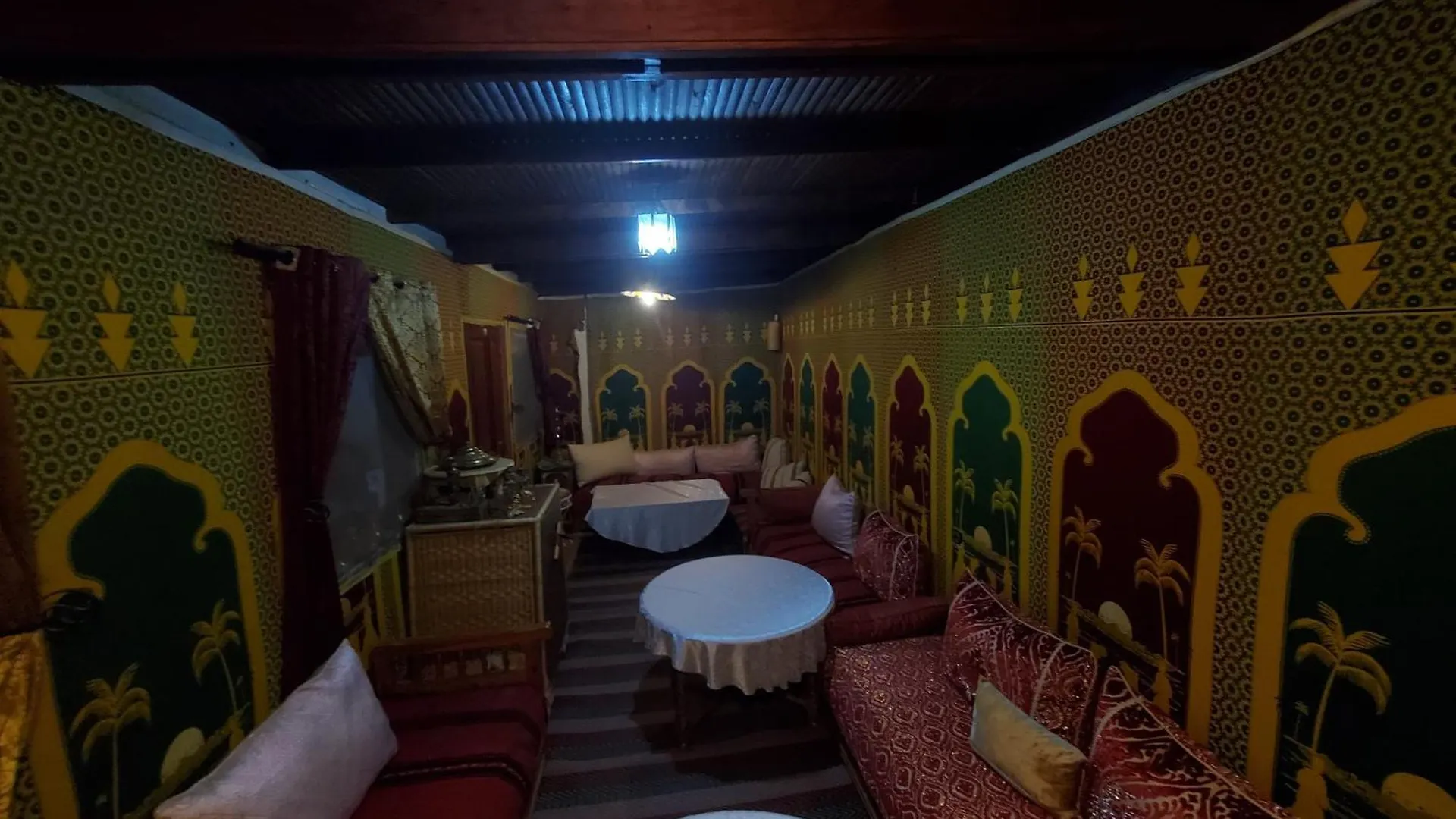 Riad Lalla Marrakech Marrakesh 3*,