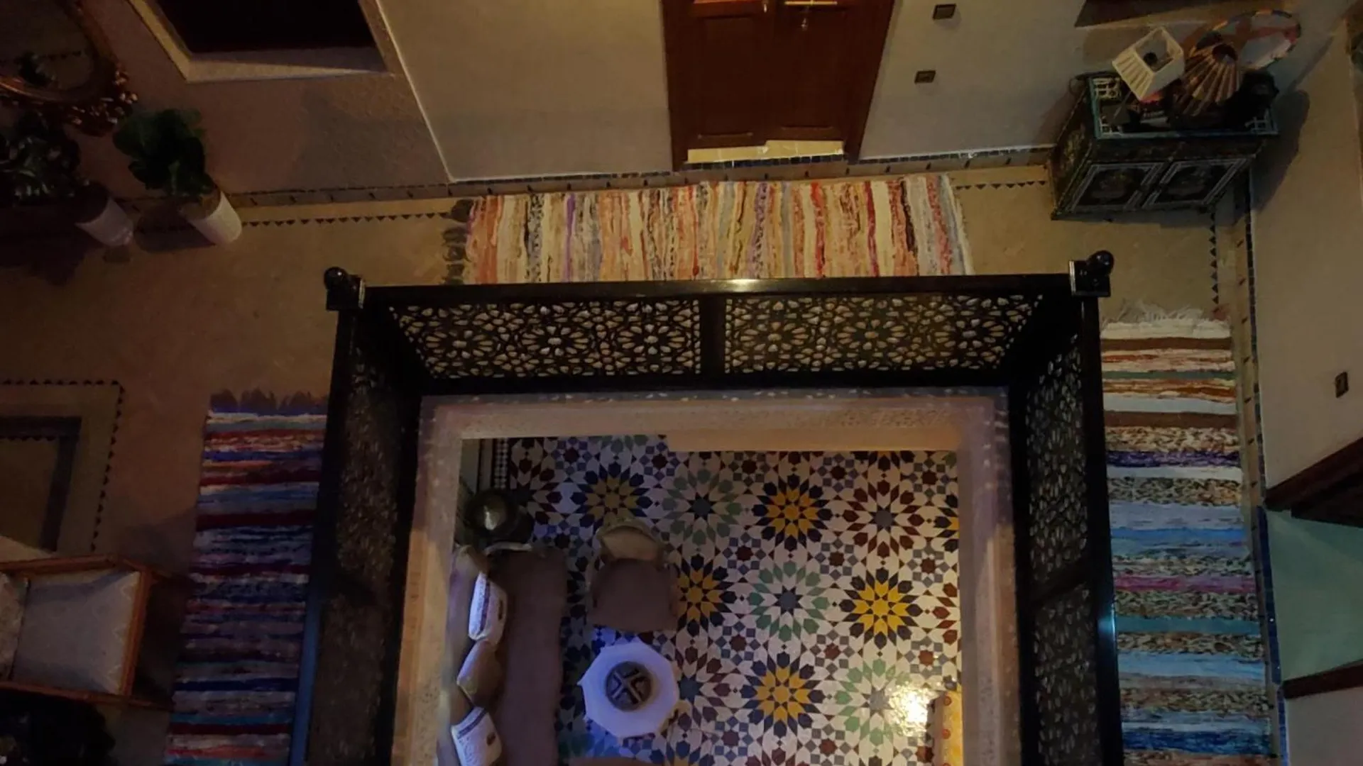 Riad Lalla Marrakech Marrakesh
