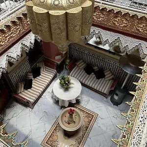  Affittacamere Elijah Marrakech And