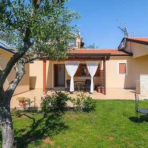 Mima House With Affittacamere Savudrija