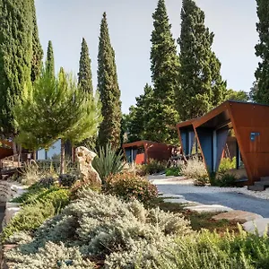 Porton Nature Hideouts Parco vacanze Rovigno