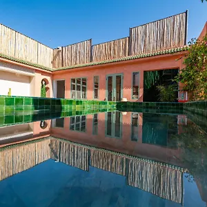  Riad Cologne &