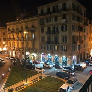 Al Teatro Biondo , Palermo Włochy