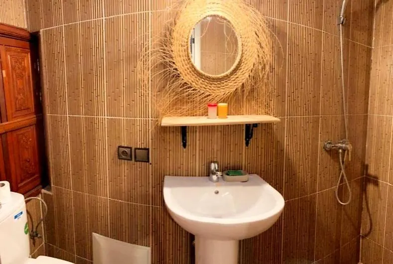 Riad Lalla Marrakech Marrakesz 3*,