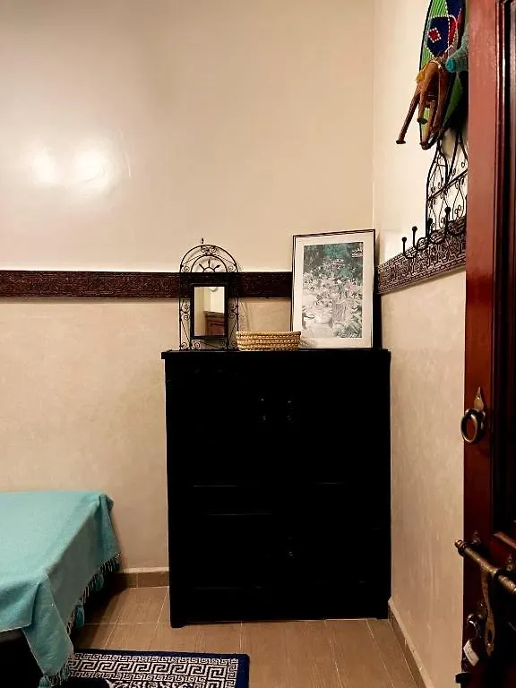 Riad Lalla Marrakech Marrakesz