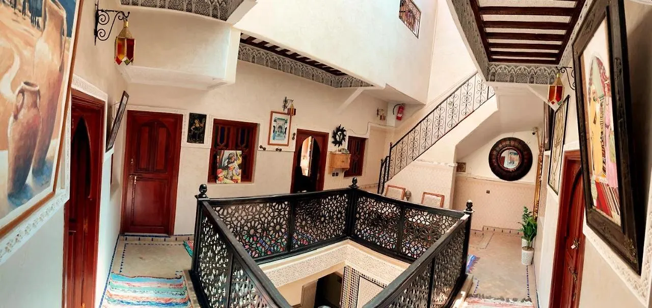 Riad Lalla Marrakech Marrakesh