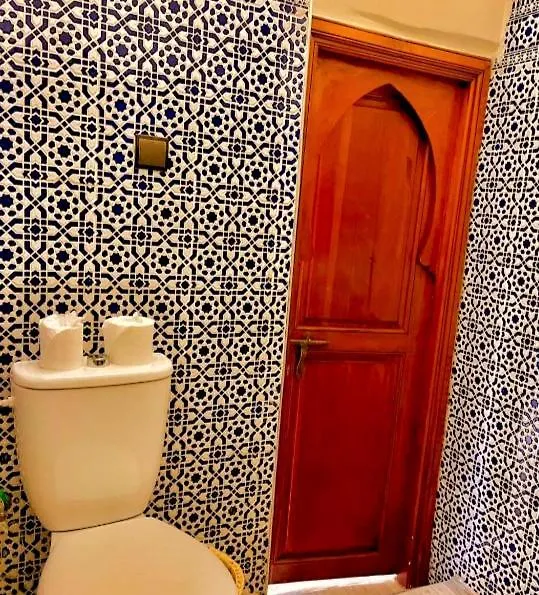Riad Lalla Marrakech Marrakesz