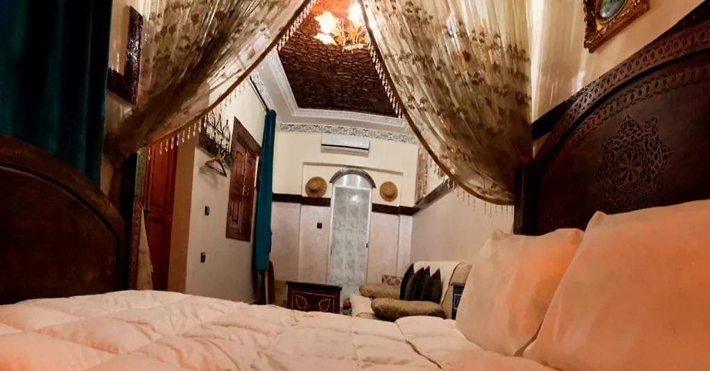 Riad Lalla Marrakech Marrakesh