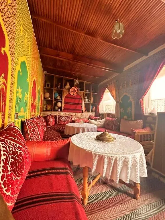 Riad Lalla Marrakech Marrakesh