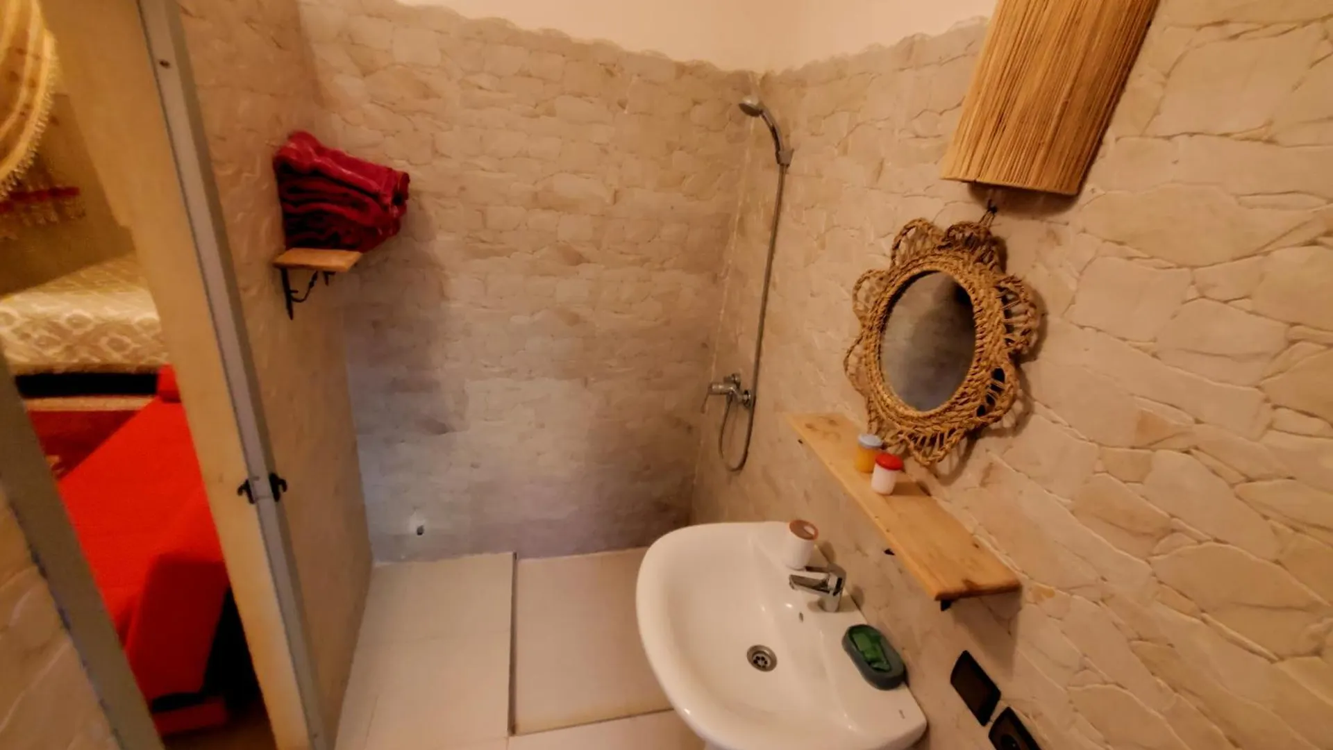 Riad Lalla Marrakech Marrakesz 3*,