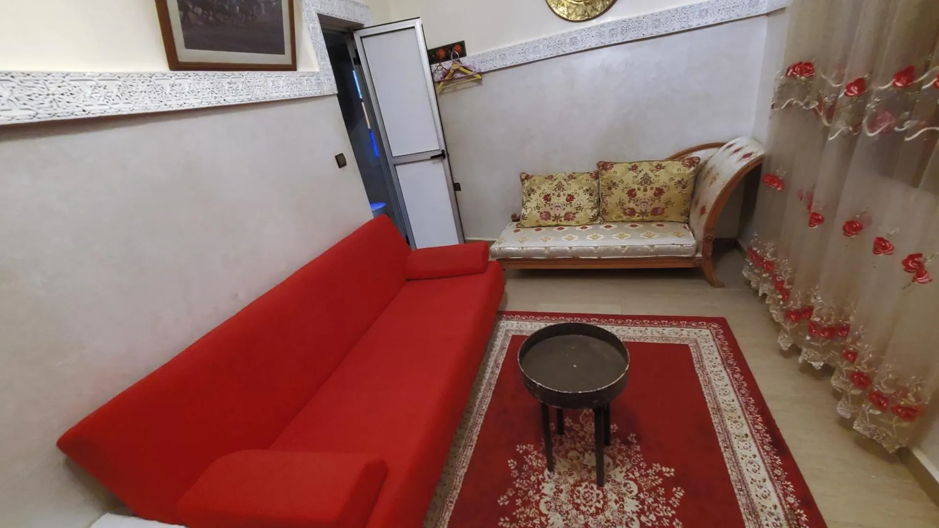 Riad Lalla Marrakech Marrakesz