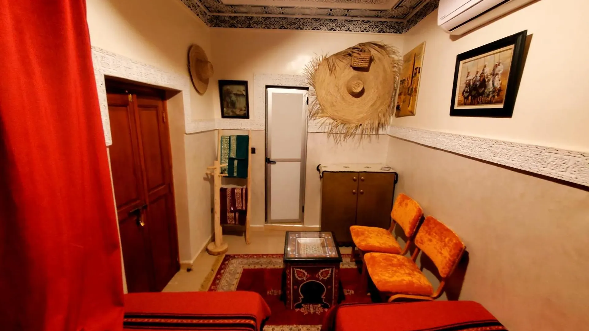 Riad Lalla Marrakech Marrakesz