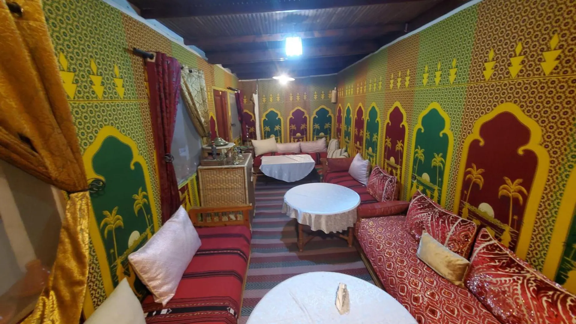 Riad Lalla Marrakech Marrakesz