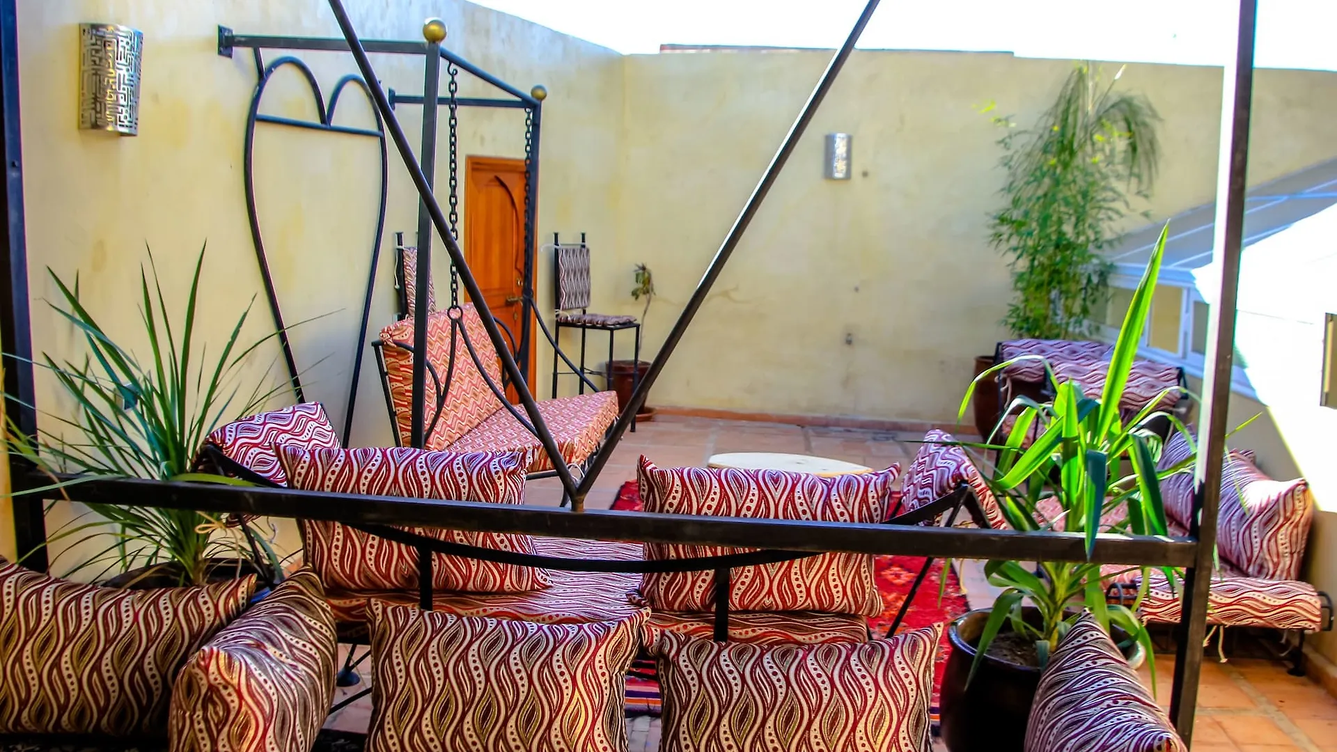 Riad Lalla Marrakech Marrakesz
