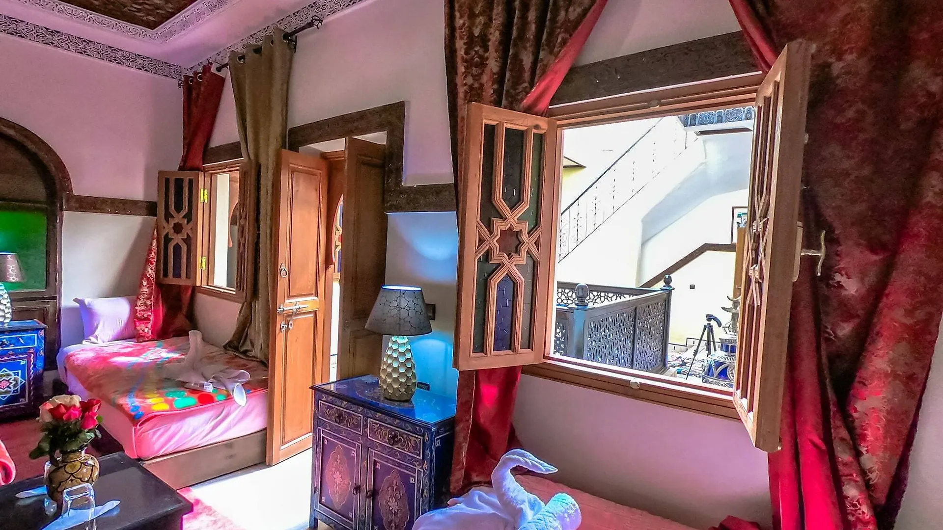 Riad Lalla Marrakech Marrakesz
