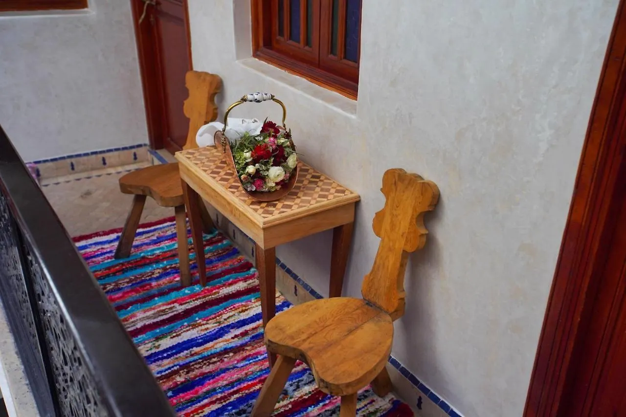 Riad Lalla Marrakesh