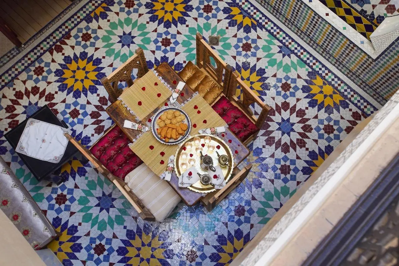 Riad Lalla Marrakesh