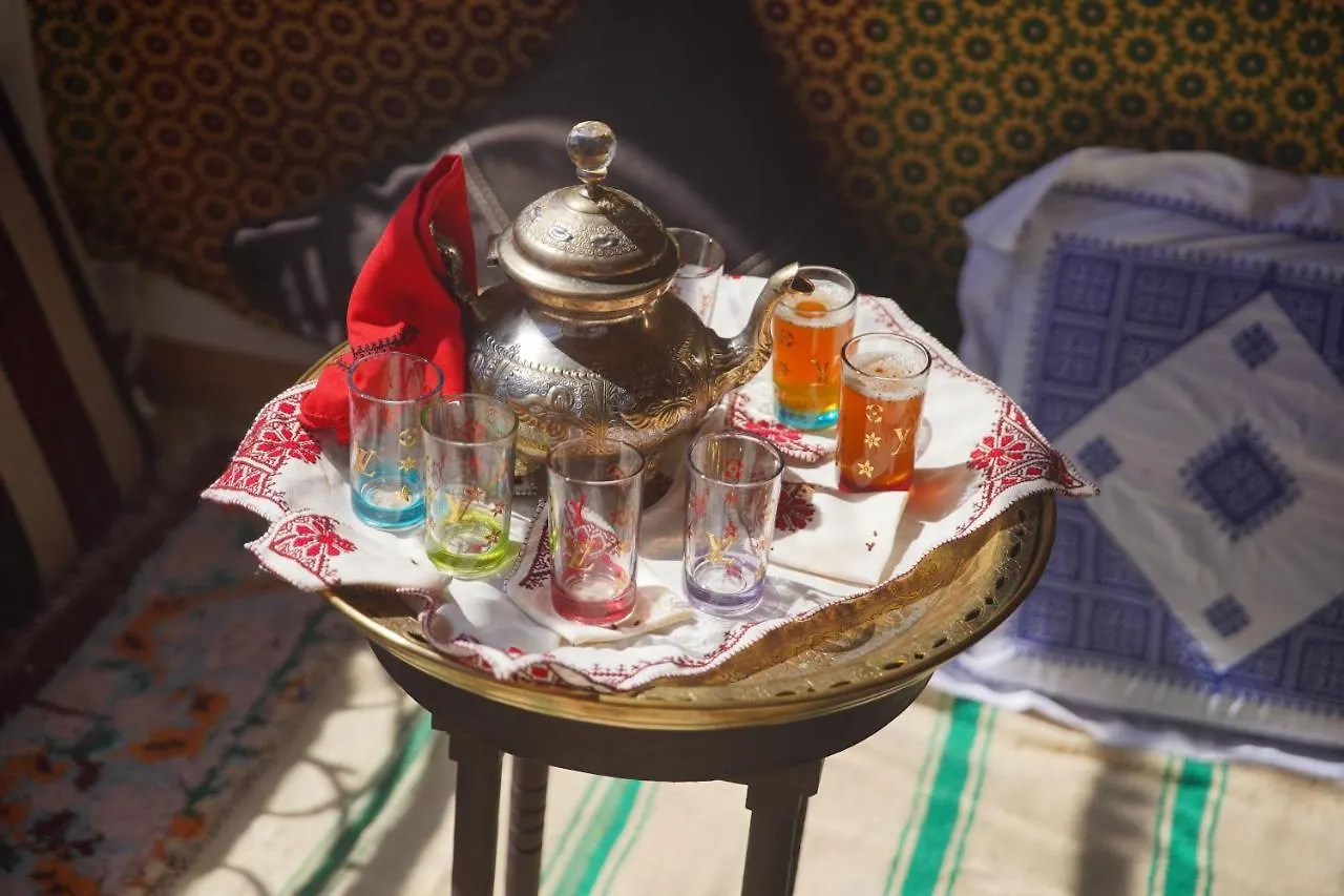 Riad Lalla Marrakesh