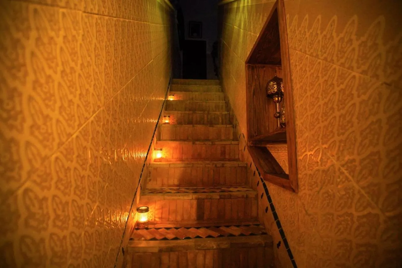 Riad Lalla Marrakesh
