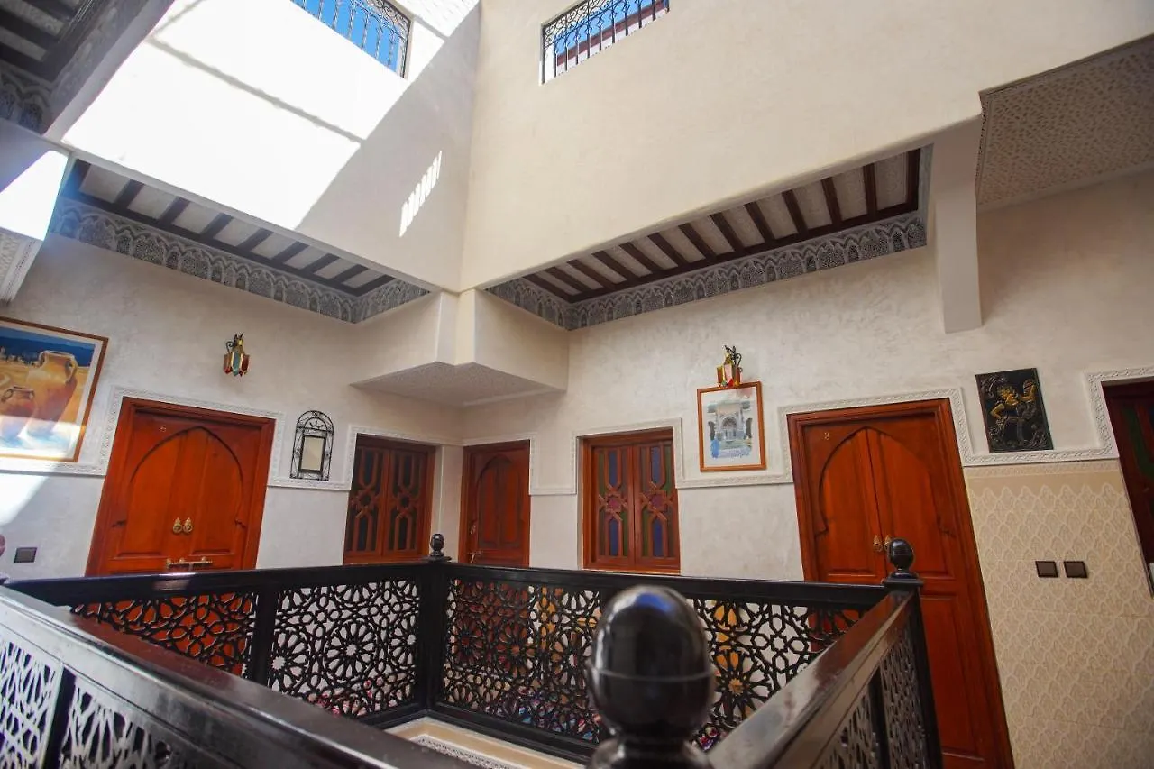 Riad Lalla Marrakesh