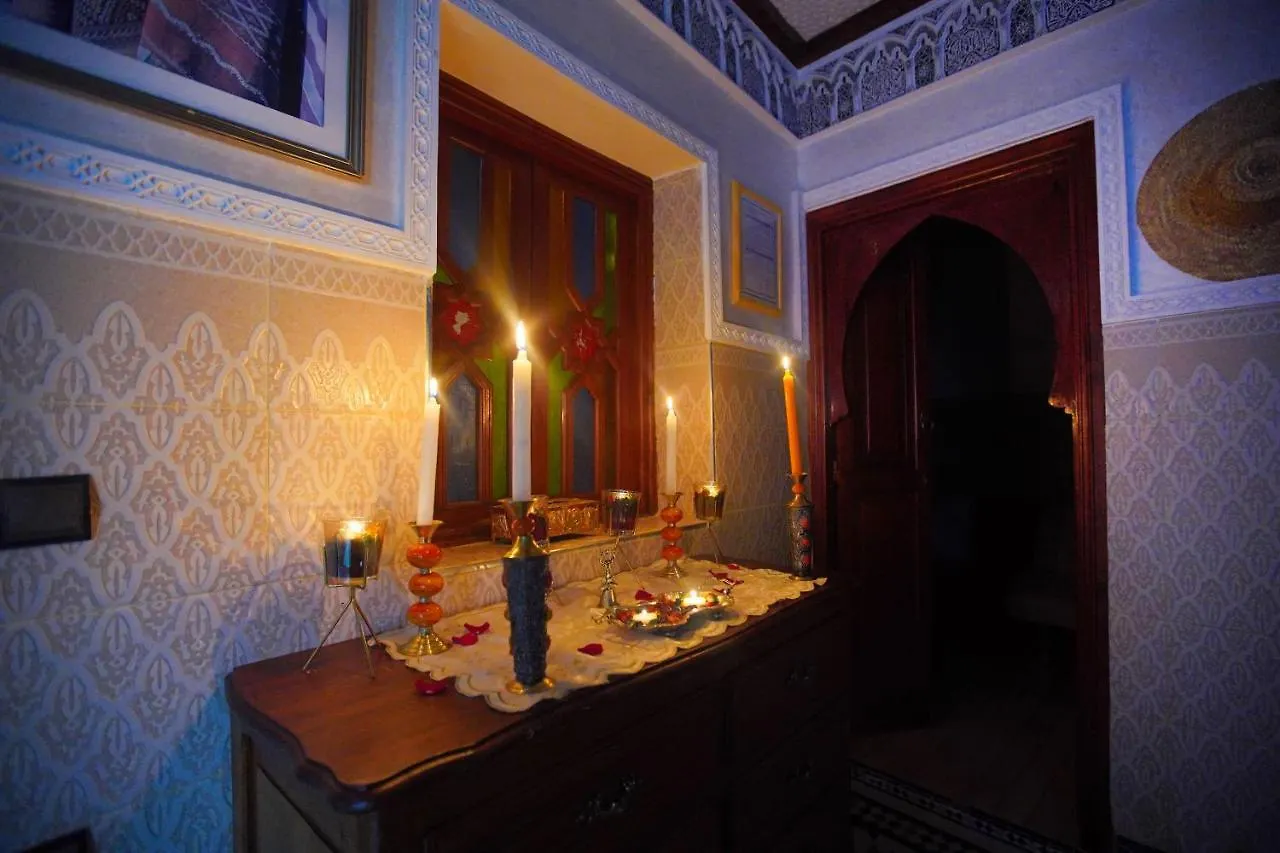 Riad Lalla Marrakesh Marocco