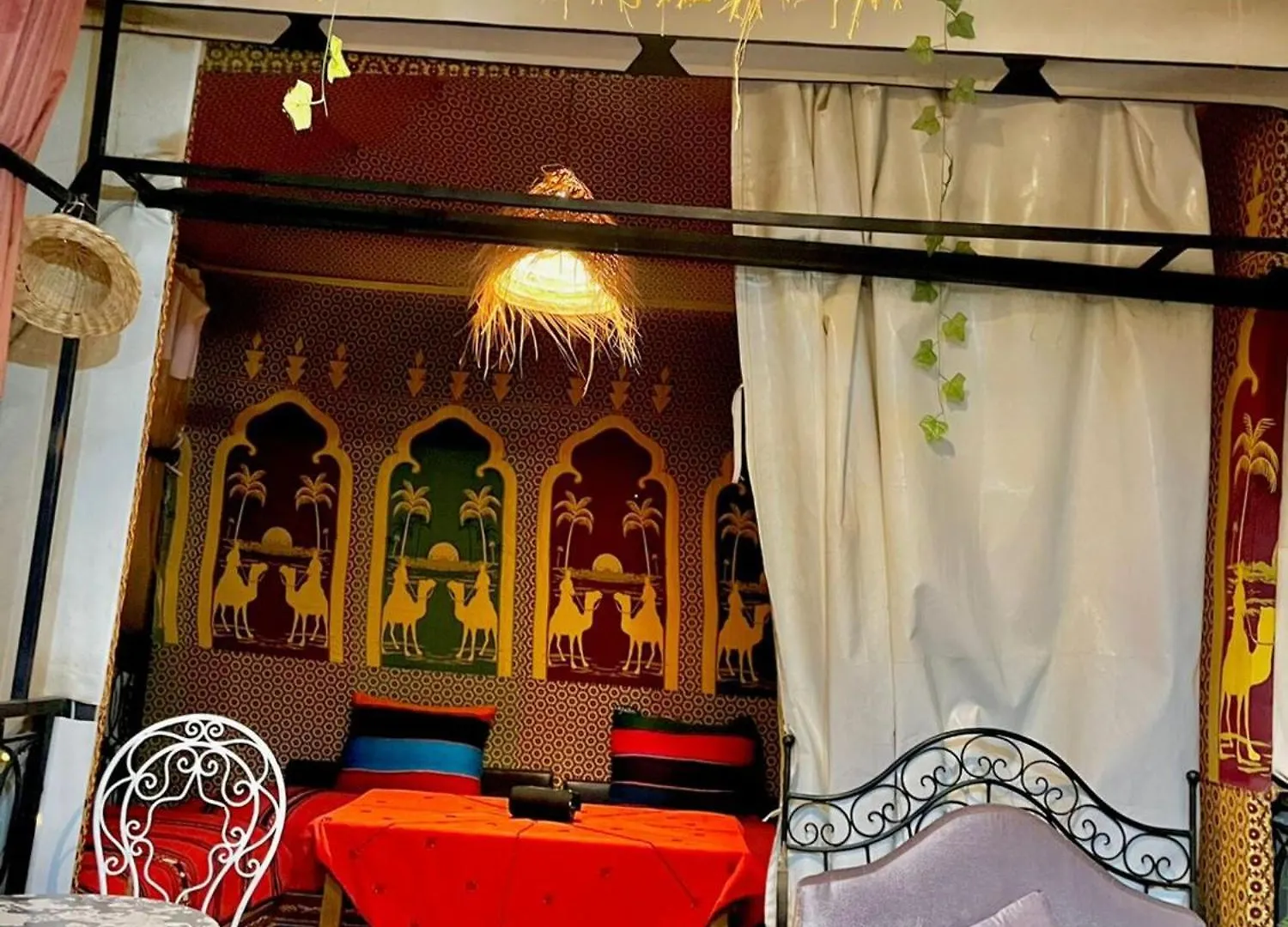 Riad Lalla Marrakesh