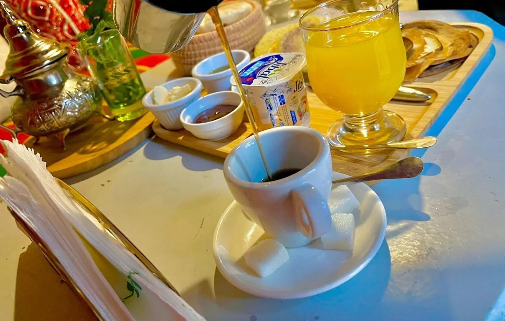 Riad Lalla Marrakesh