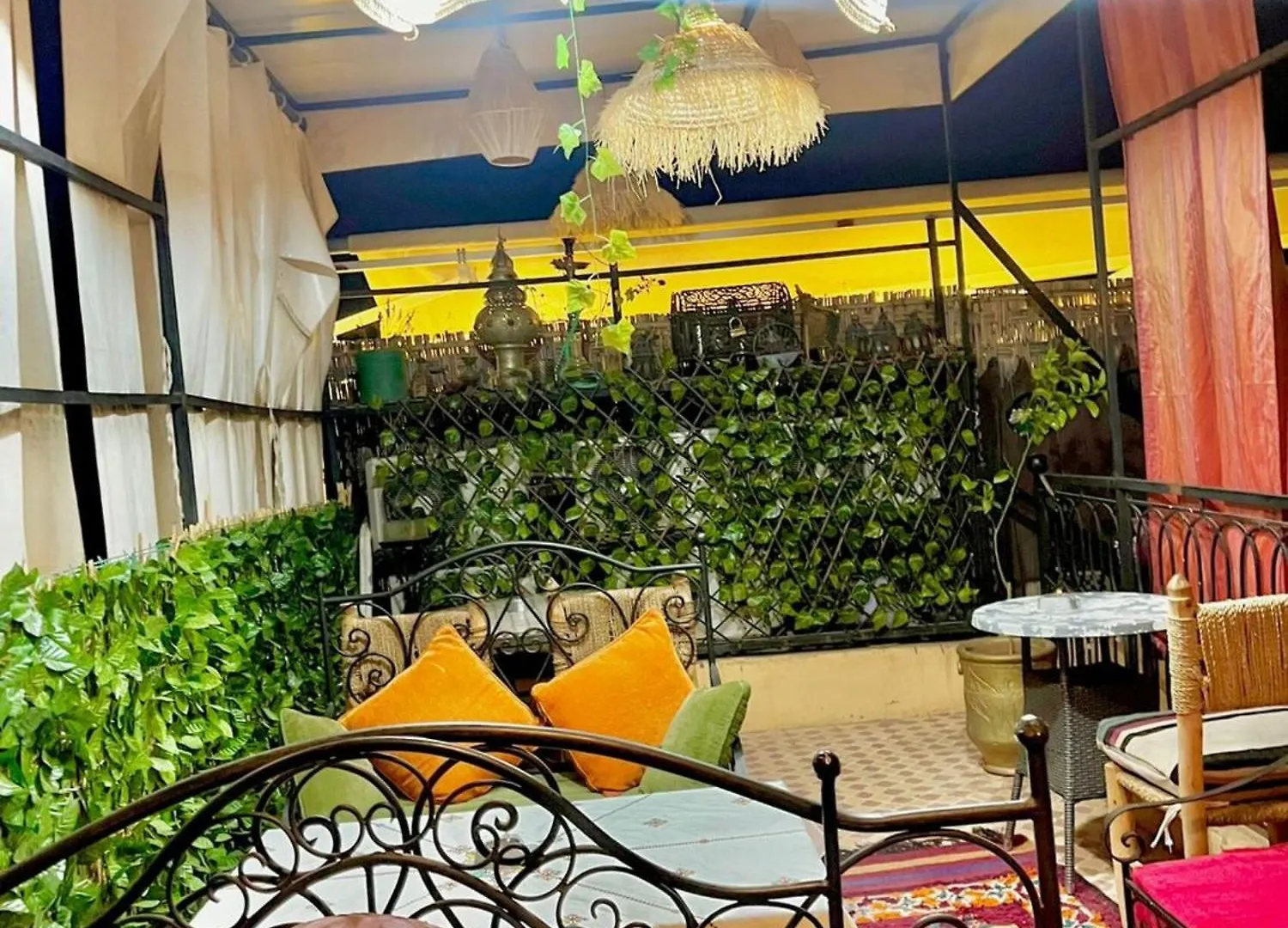 Riad Lalla Marrakesh 3*,