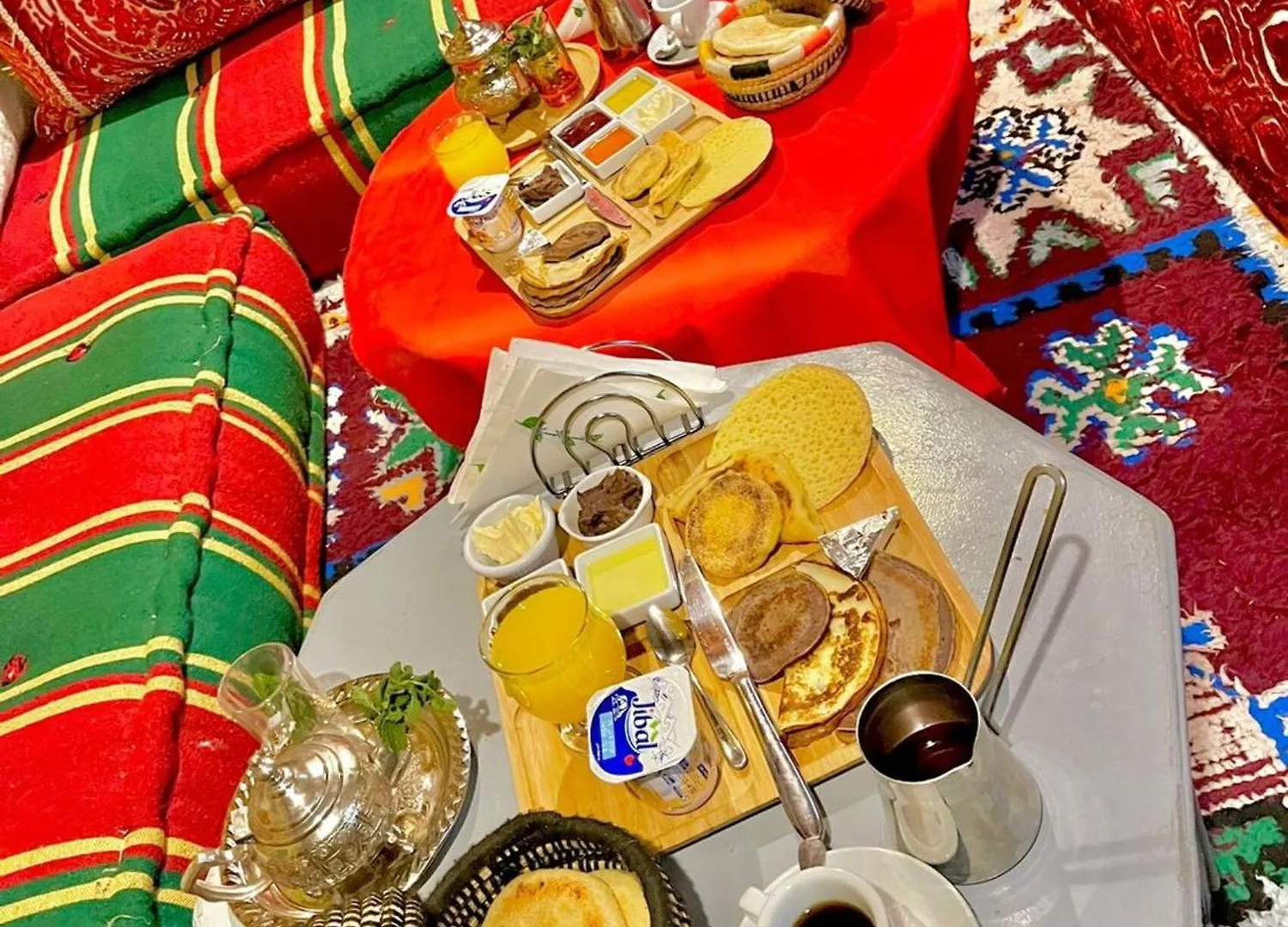 Riad Lalla Marrakesh