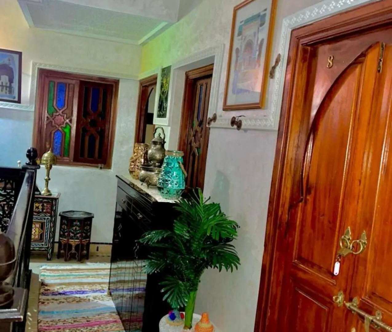 Riad Lalla Marrakesh