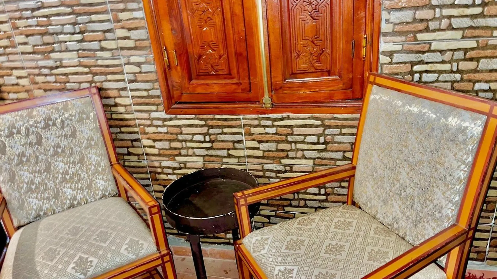 Riad Lalla Marrakesh