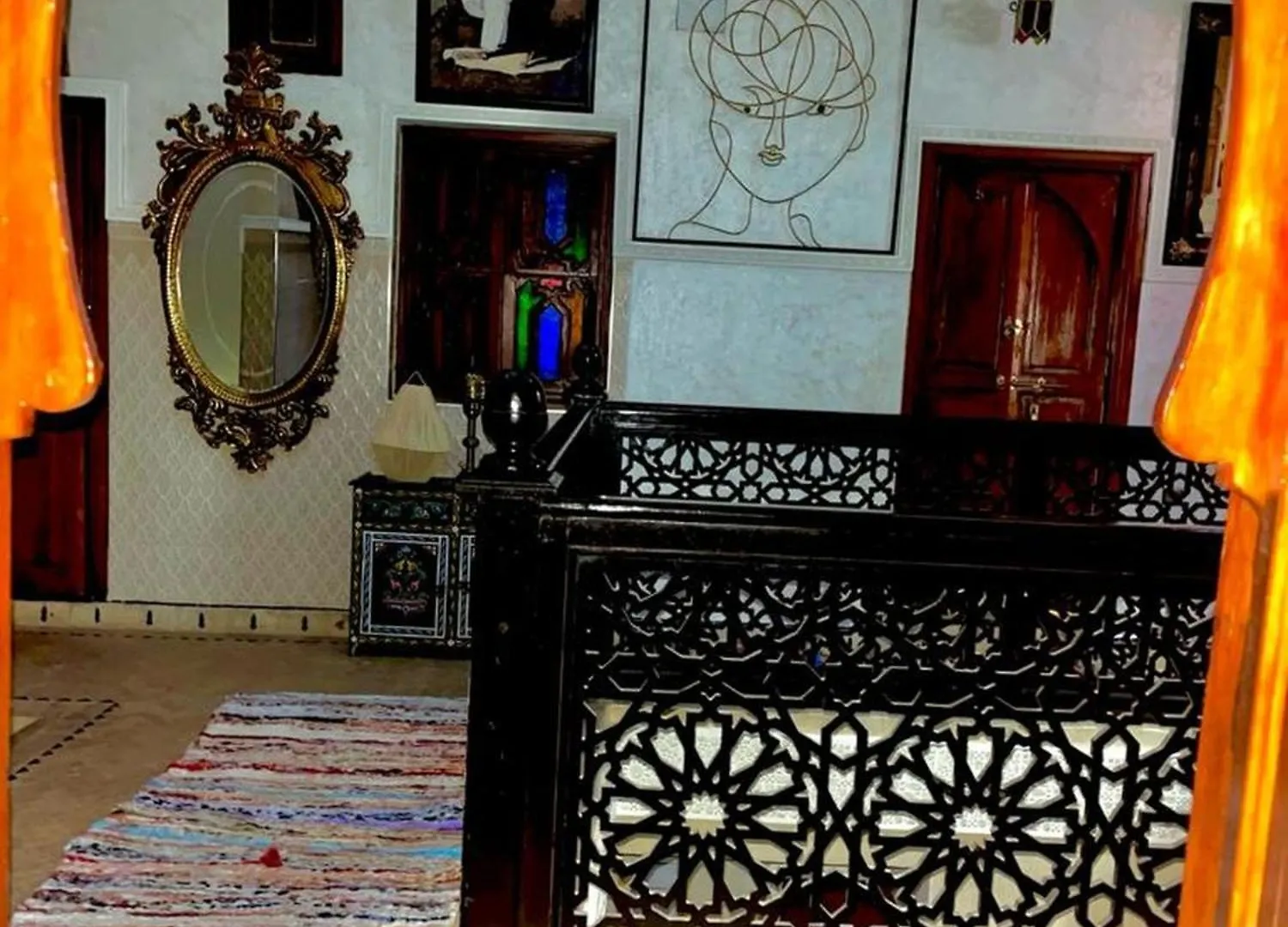 Riad Lalla Marrakesh