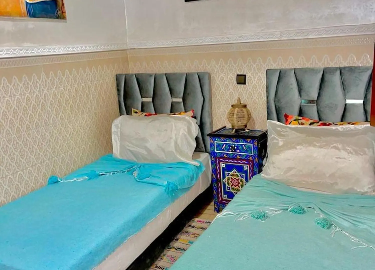 Riad Lalla Marrakesh