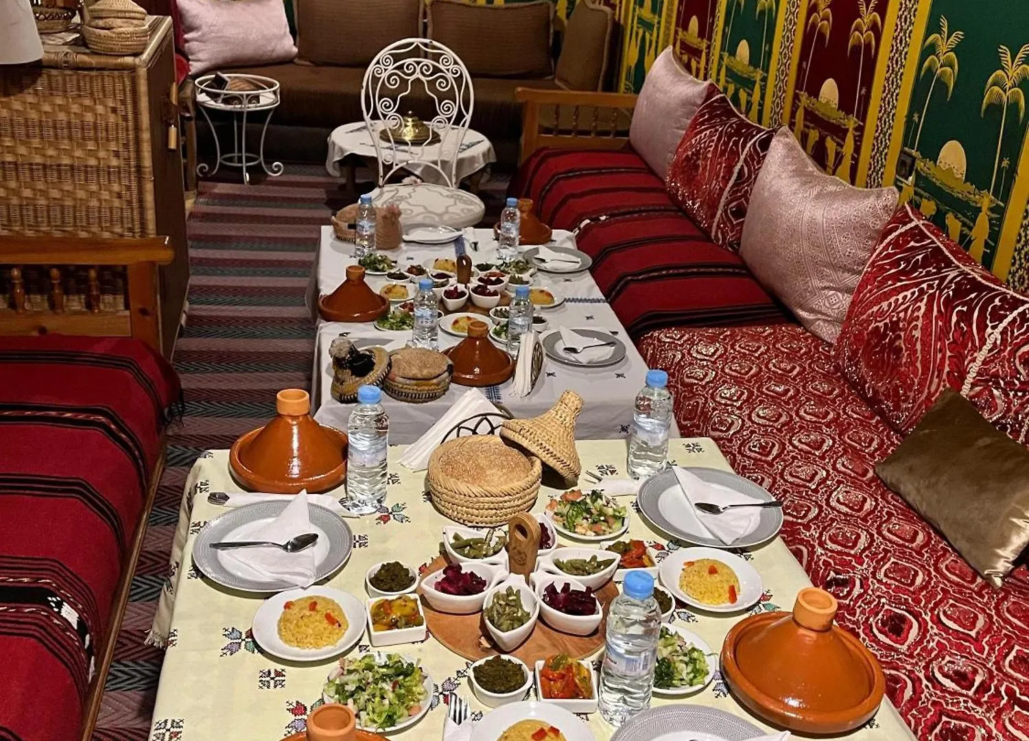 Riad Lalla Marrakesh