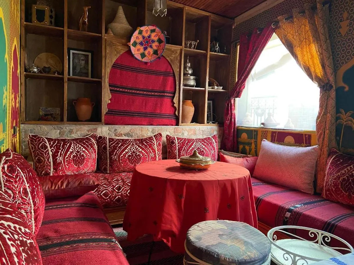 Riad Lalla Marrakesh 3*,  Marocco