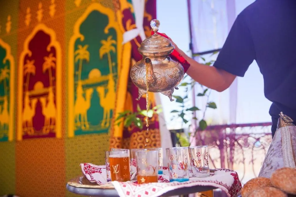 Riad Lalla Marrakesh