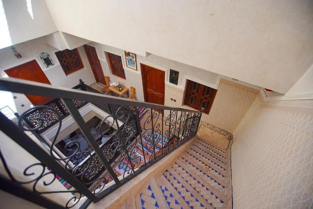 Riad Lalla Marrakesh