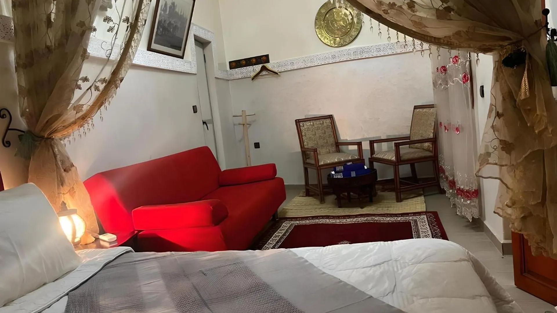 Riad Lalla Marrakesh Marocco
